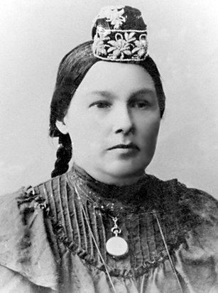Мөхлисә Буби